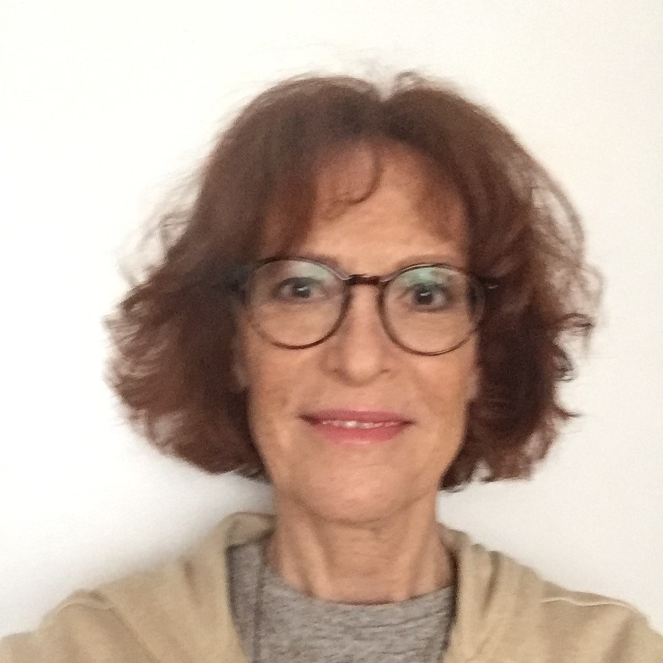 Kristine Shields